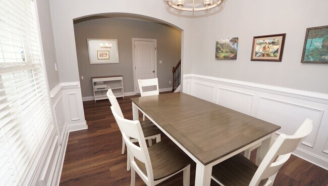 Building Photo - Onslow Bay Beautiful 4 Bedroom Home