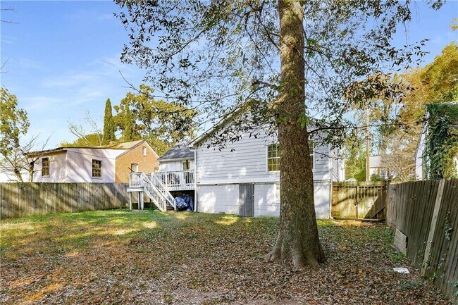 Building Photo - 1674 Browning St SW