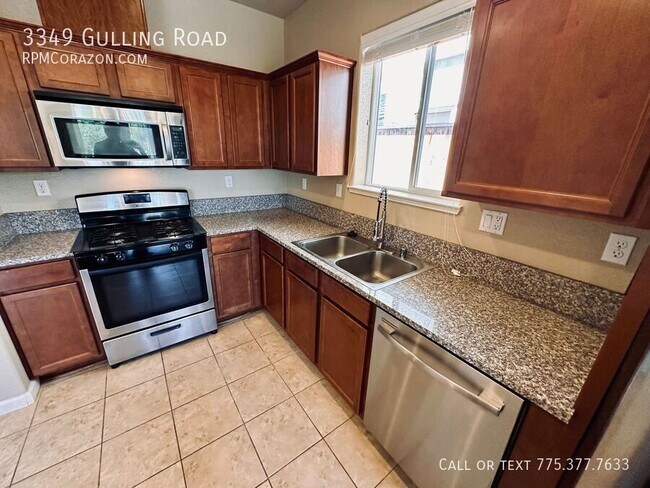 Building Photo - 3349 Gulling Rd