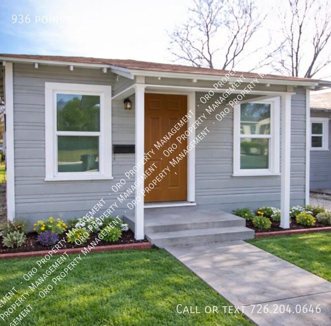 Building Photo - 936 poinsettia-