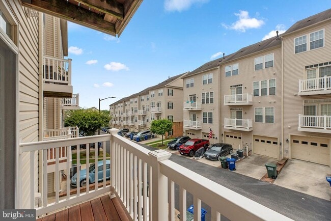 Building Photo - 7240 Elkridge Crossing Way