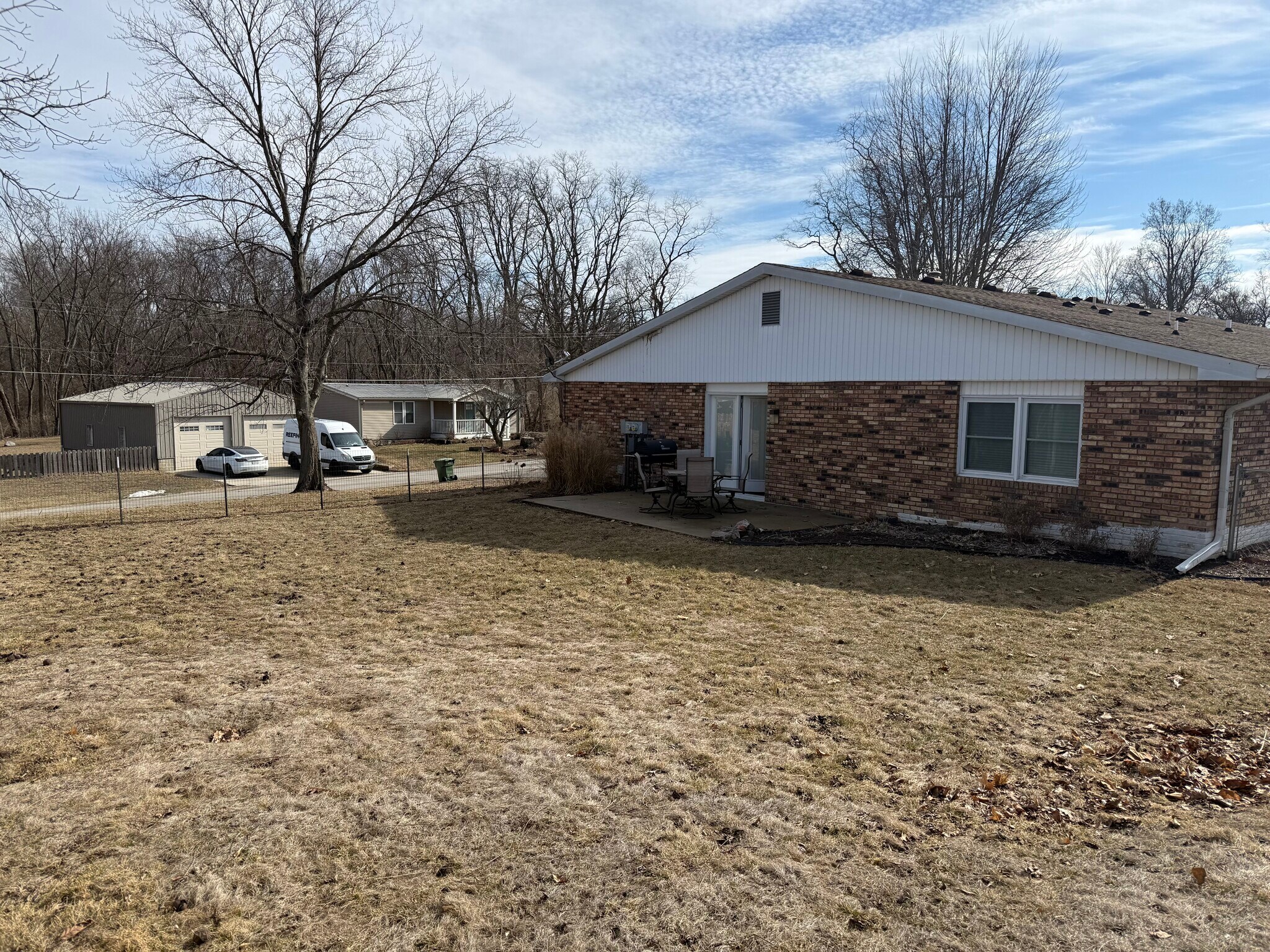 Building Photo - 101 N East St