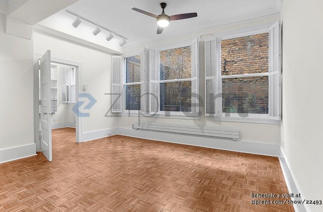 Building Photo - 1519 3rd Ave