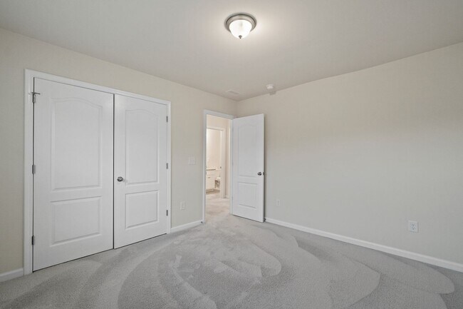 Building Photo - This Almost New Construction home, with 5 bedrooms & 4 baths