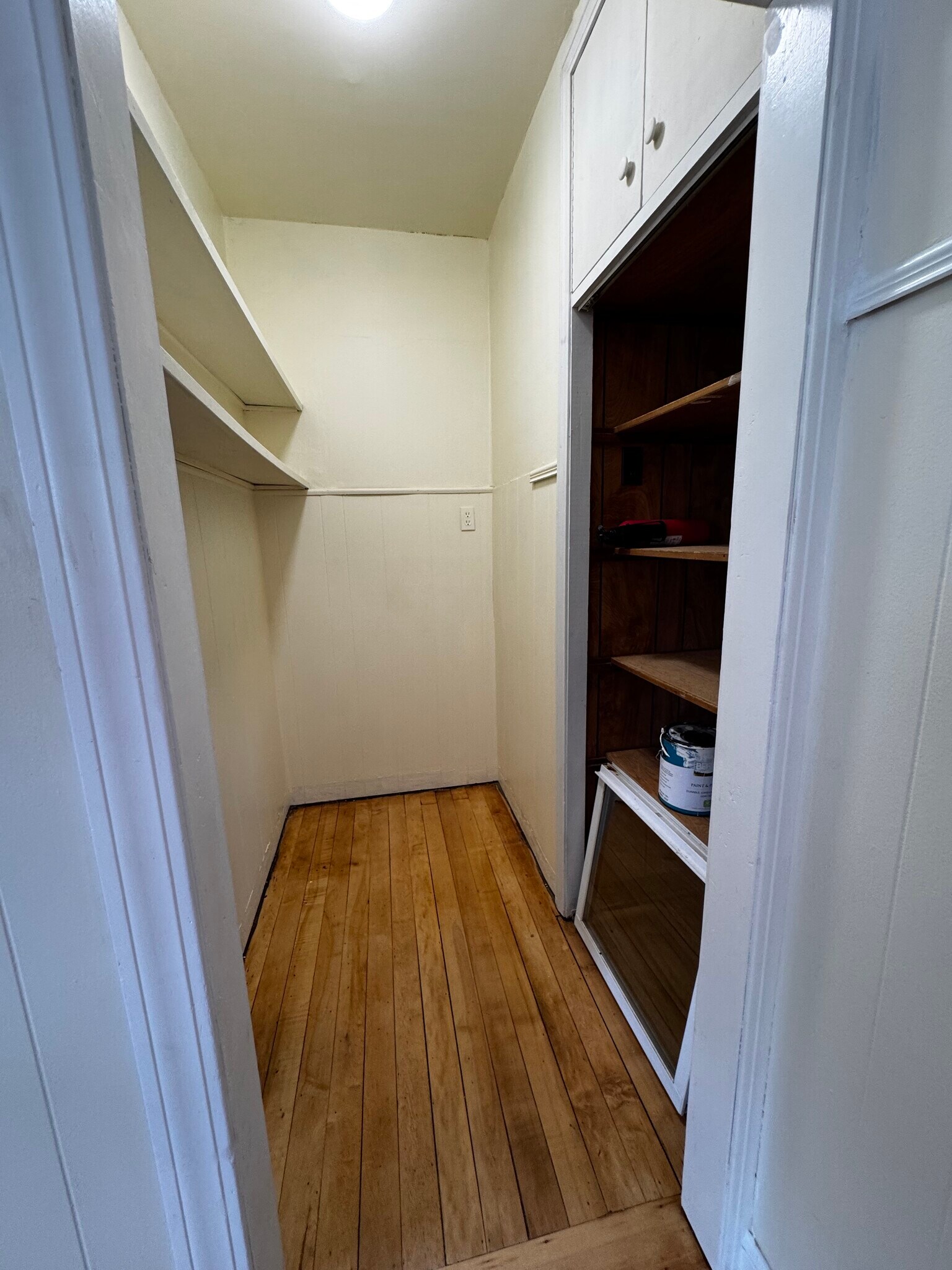 Building Photo - 65 Wareham St