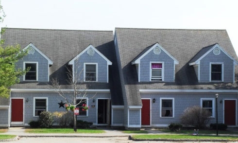 Primary Photo - Fieldcrest Apartments