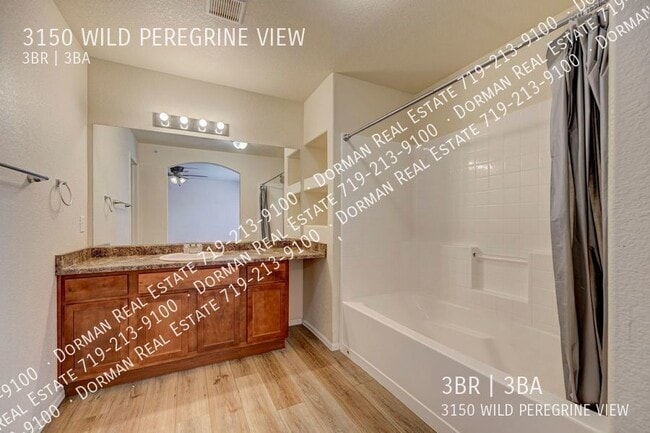 Building Photo - 3150 Wild Peregrine View