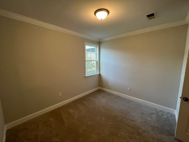 Building Photo - Newly Built 4BD, 3BA Cary Townhome with Modern Amenities and Screened-In Patio
