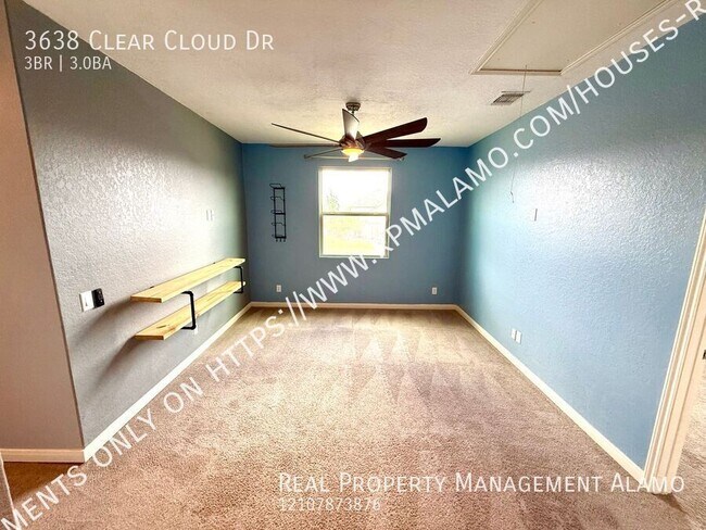 Building Photo - 3638 Clear Cloud Dr