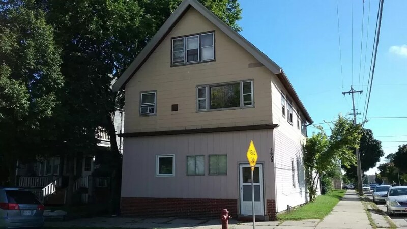 Building Photo - 2690 S 10th St