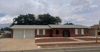 Building Photo - 9309 W H Burges Dr