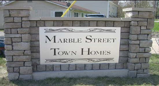 Primary Photo - Marble St. Apartments & Stone Creek Townhomes