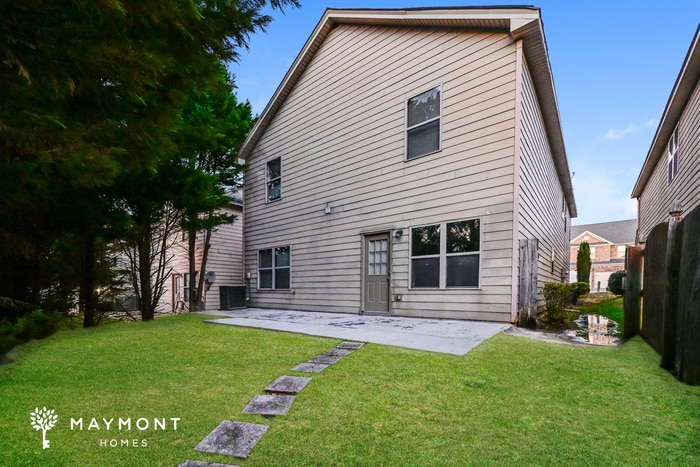 Building Photo - 113 Tyre Dr