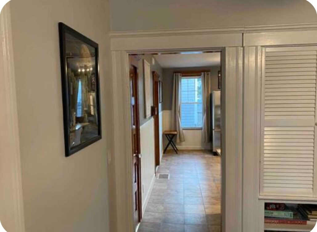 Building Photo - 3 Hersey St