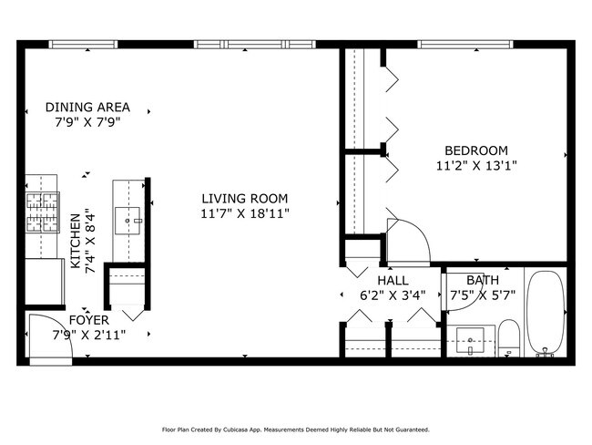 Building Photo - 1060 W Hollywood Ave