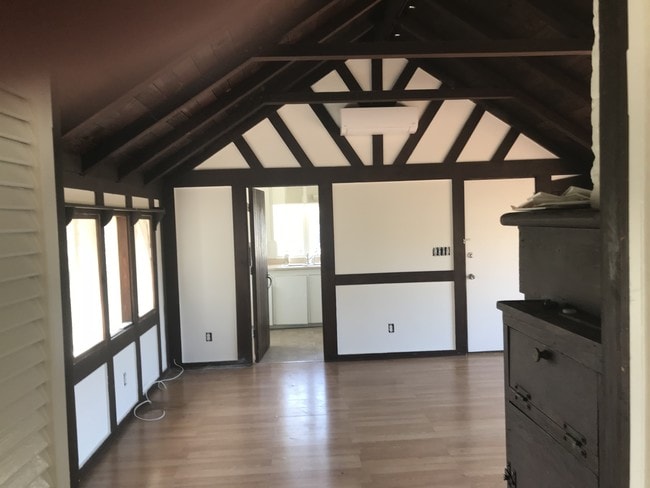 Living Room - 2324 Lake Shore Ave