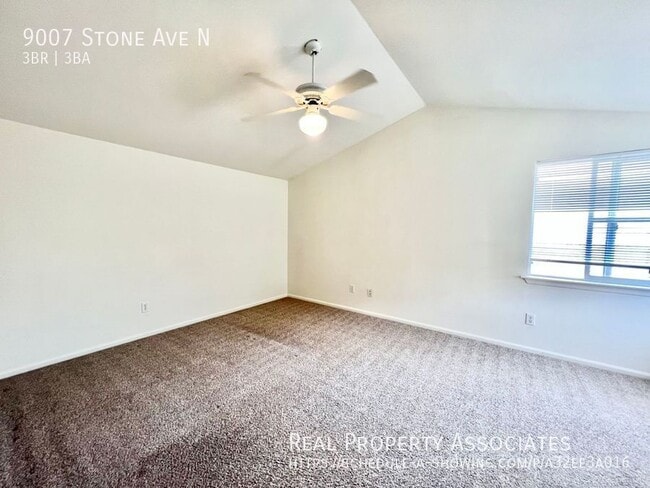 Building Photo - 9007 Stone Ave N