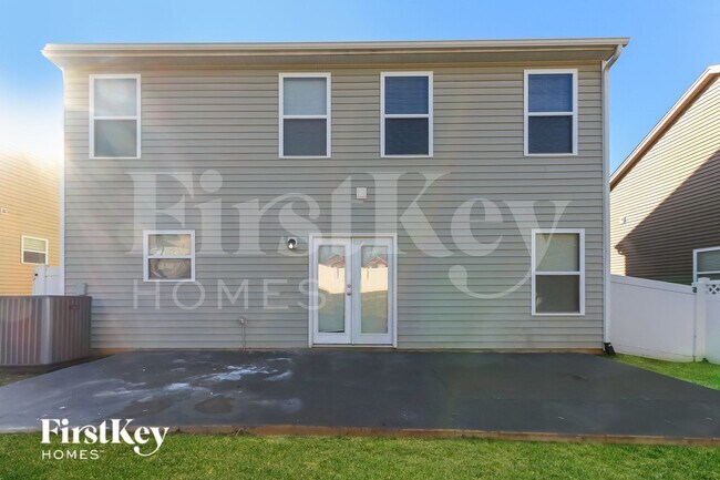 Building Photo - 5618 Turtleback Ct