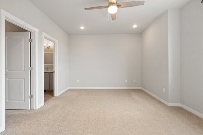 Building Photo - Sophisticated End-Unit Living Close to USAFA & Peterson — January Rent Free