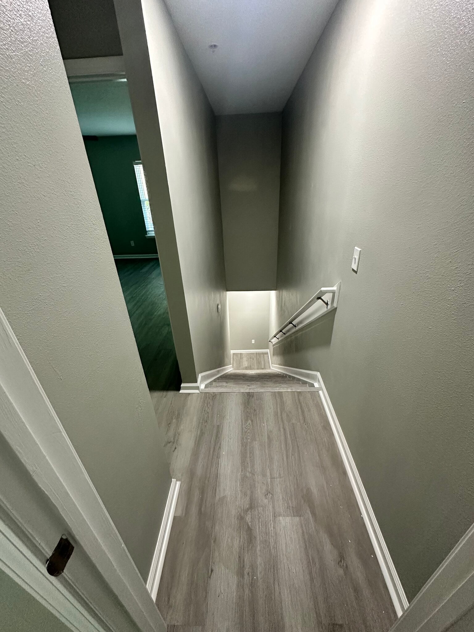 Stairs - 148 Leese Dr