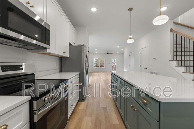 Building Photo - 1715 Heiman St