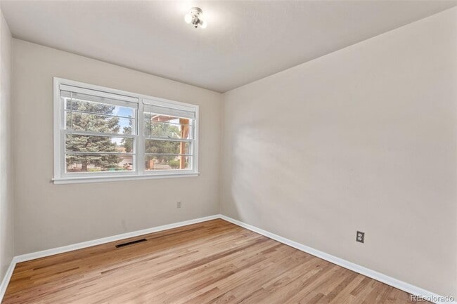 Building Photo - 1713 Yuma St