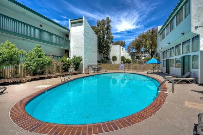 Building Photo - 4060 Huerfano Ave