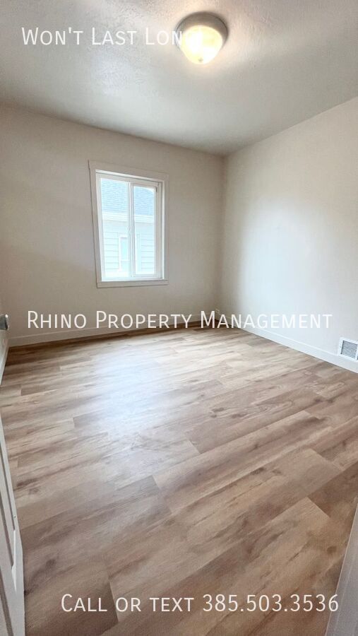 Building Photo - 2396 S 300 E