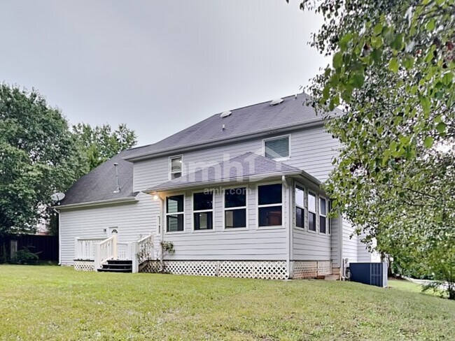 Building Photo - 7653 Racing Run Rd