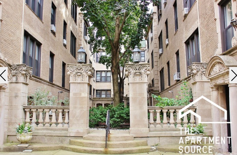 Building Photo - 621 W Melrose St