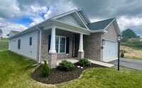Building Photo - Single-level Living In Desirable Christian...