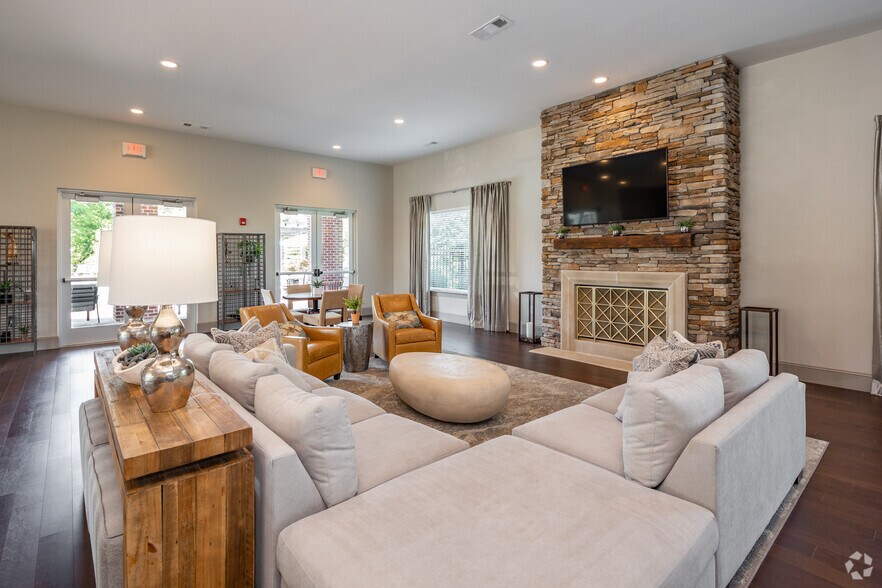 The Banks at West Fork 1405 Riverwatch Ct Murfreesboro TN 37128