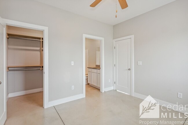 Building Photo - New Construction Across from McConnell! De...