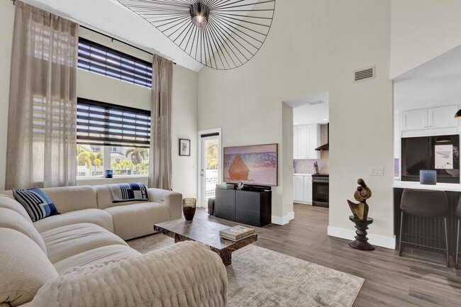 Building Photo - 1506 Mizzenmast Way