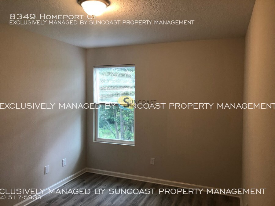 Building Photo - 8349 Homeport Ct