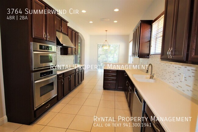 Building Photo - 3764 Summerwind Cir