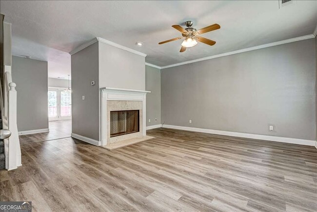 Building Photo - 5370 Campbellton Fairburn Rd