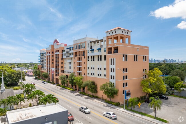 Building Photo - Dr Barbara Carey Shuler Manor