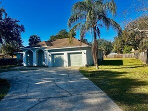 Building Photo - *Move In Ready* Bright & Spacious 3BR/2BA Home with Open Layout & Huge Backyard in Orlando