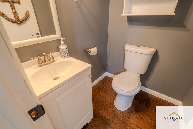 Building Photo - 1016 Arborwood Pl