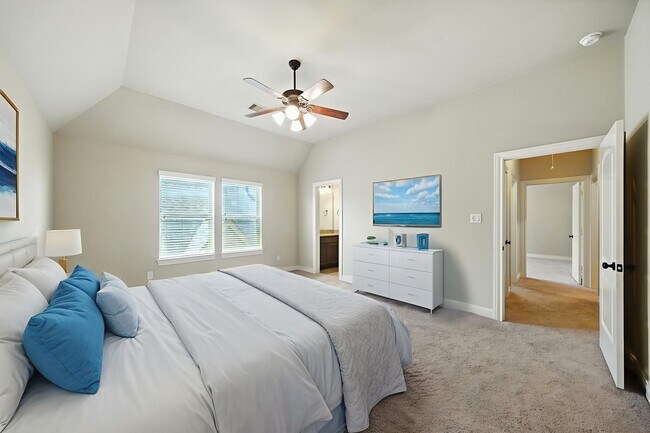 Building Photo - 27811 Bradford Ridge Dr