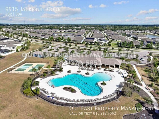 Building Photo - 9915 Jackfruit Ct