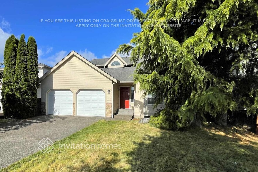 Building Photo - 510 Puget Pl S