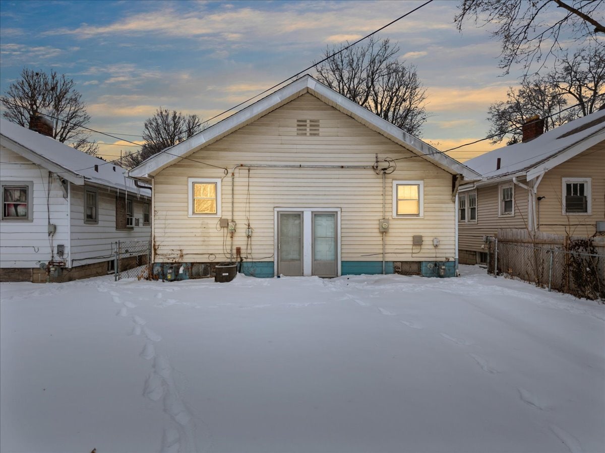 Building Photo - 3709 Boulevard Pl