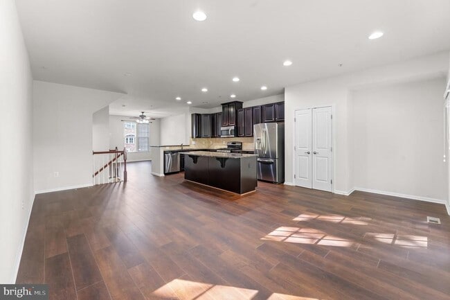 Building Photo - 8629 Enoch Pratt Dr