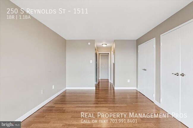 Building Photo - 250 S Reynolds St