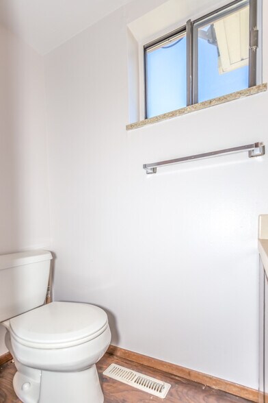 Bathroom - Downstairs - 4482 North Grant Avenue