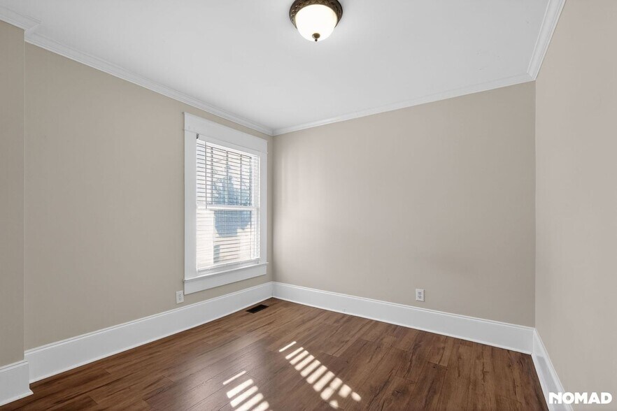 Building Photo - 808 Spring Garden St