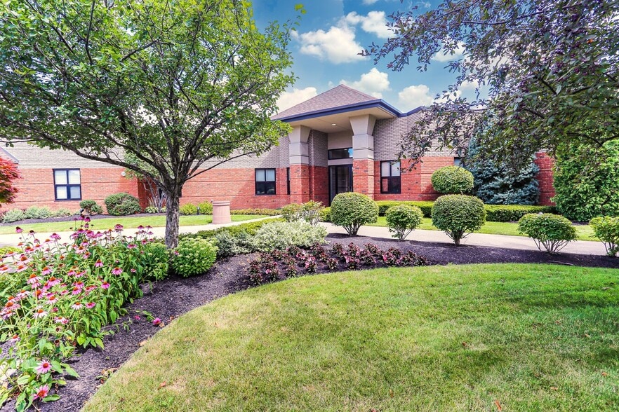 Primary Photo - Rustic Village