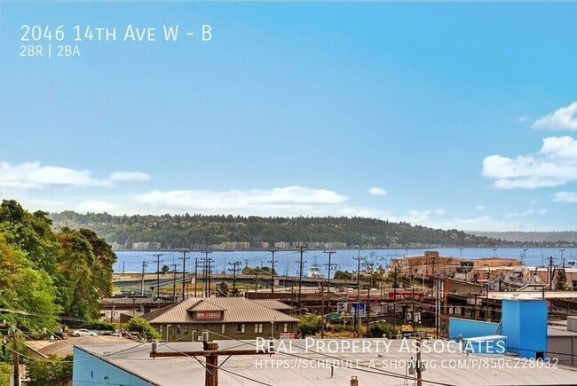 Building Photo - 2046 14th Ave W